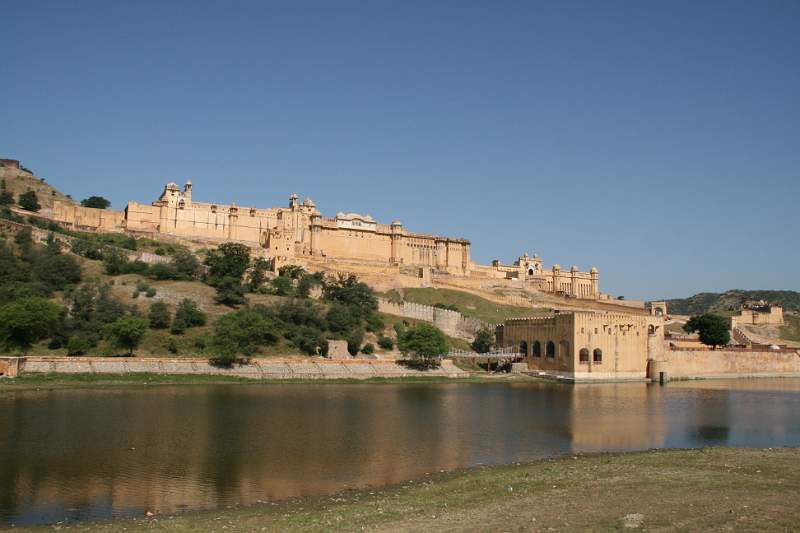 India & Nepal 2011 - 1366